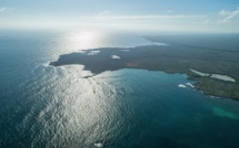 Les Maldives, un paradis touristique menacé par la montée des eaux