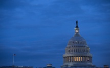 USA: Trump signe l'accord budgétaire adopté par le Congrès et met fin au "shutdown"