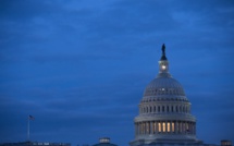 USA: Trump signe l'accord budgétaire adopté par le Congrès et met fin au "shutdown"