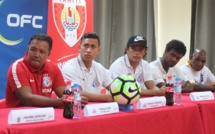 Football – Ligue des champions OFC : Tamatoa Tetauira « On va tout donner »