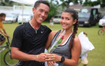 Course à pied – Saint Valentin : « Le sport en couple, c’est possible »