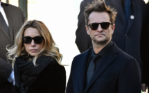 Laura Smet veut contester en justice le testament de son père Johnny Hallyday