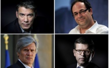 PS: la campagne pour le poste de premier secrétaire s'envenime