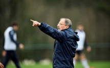 Tournoi/XV de France - Après la défaite, une troisième mi-temps qui pose question