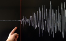 Un séisme de magnitude 4,6 ressenti en Vendée et dans les Deux-Sèvres