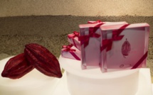 La Saint-Valentin au Japon, chocolat rose et tradition lucrative