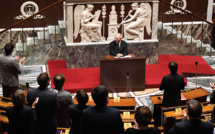 N-Calédonie: le projet de loi sur le corps électoral pour le référendum débattu à l'Assemblée du 13 au 15 mars