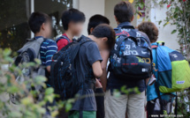 Page enfant : L’adolescence serait aujourd’hui plus longue qu’hier