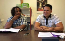 Tennis de table : la fédération tahitienne vise le plein de médailles d'or en 2019