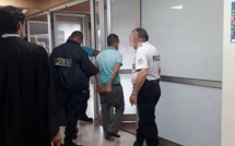 Le douanier proxénète écope de 5 ans de prison ferme
