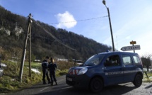 Affaire Maëlys: Lelandais coopère pour la première fois avec les enquêteurs