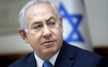 Israël: Netanyahu balaie les appels à la démission malgré la menace d'inculpation