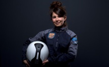 Une étape dans l'Utah avant de viser Mars ou la Lune