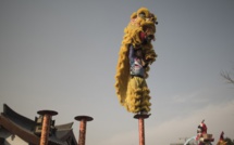 L'année du chien, les griffes seront sorties, prédisent les maîtres feng shui