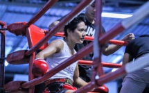 Boxe Thaï – Portrait Anna Yon Yue Chong : « J’ai démissionné pour vivre ma passion »