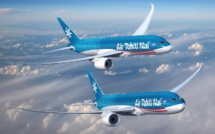 Air Tahiti Nui fête ses 20 ans et offre 20 billets d'avion