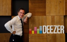 Reprise confirmée pour l'industrie du disque, grâce au streaming