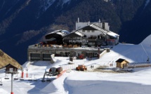 Hautes-Pyrénées: trois skieurs tués par une avalanche
