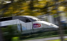 SNCF: un rapport au gouvernement évoque la fin du statut des cheminots à l'embauche