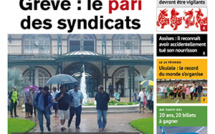 TAHITI INFOS N°1099 du 15 février 2018