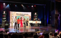 Trophée du sport : Henri Burns, sportif de l’année