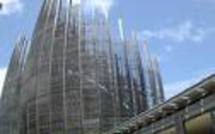 Projet de centre culturel de la Polynésie française