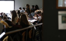 Parcoursup: des étudiants issus de bacs pro et techno pour "coacher" leurs cadets