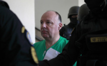 "Air Cocaïne": condamné à Saint-Domingue, Christophe Naudin transféré en France