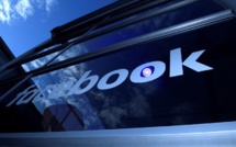 Données personnelles: revers pour Facebook devant la justice belge