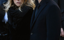 Référé de Laura Smet et David Hallyday sur le disque posthume de leur père