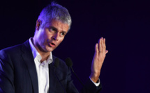 LR entre embarras et contre-attaque après les déclarations de Wauquiez