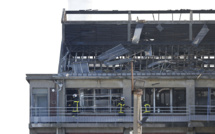Une explosion dans une usine de Dieppe fait deux morts