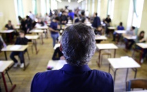 Oise: un professeur de lycée mis en examen pour viol et agressions sexuelles