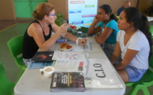 Un forum pour l'avenir des collégiens de Moorea