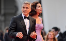 Tuerie de Floride: les Clooney donnent 500.000 dollars pour une manifestation