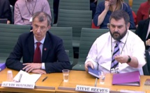 Oxfam enquête sur 26 nouveaux cas de comportements sexuels inappropriés