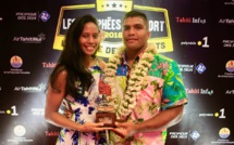 Trophées du sport 2018 - Interview-vérité d'Henri Burns : " Mon histoire, c'est ce qui fait ma force. "