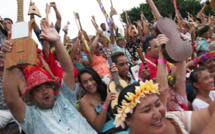 Record du monde de ukulele : les derniers conseils