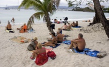 Tourisme : Plus d'un million de visiteurs en Martinique en 2017, record historique