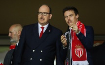 Le fils aîné de Stéphanie de Monaco s'est fiancé