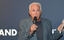 Abus sexuels: Paul Marciano, le co-fondateur de Guess suspendu