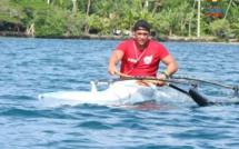 Va’a : Teanavai Pahuiri, l’étoile de Bora Bora