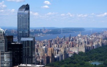 Michael Dell, acquéreur de l'appartement le plus cher de Manhattan