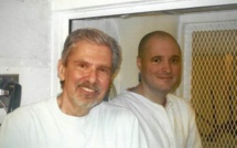 Le Texas va-t-il exécuter le fils dévoyé d'un père miséricordieux?