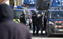 Bure: les opposants à l'enfouissement des déchets nucléaires évacués