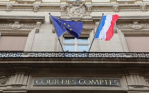 La Cour des comptes demande un "plan d'action" pour la justice en Outre-mer