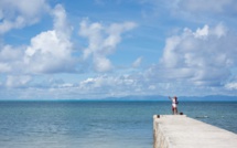 Les Seychelles créent une vaste réserve maritime