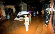 Glissement de terrain en Indonésie: cinq morts, 15 disparus