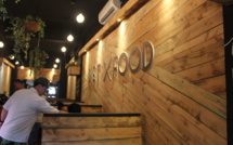 Diet Food, le nouveau spot "healthy" du centre-ville