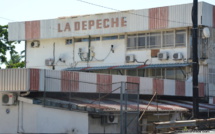 Nouvelle grève massive de l'imprimerie à La Dépêche